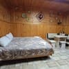 Отель Villa Diola. Коттедж 4-местный с кухней 3