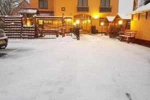 Villa Eden - Hotel SPA 1