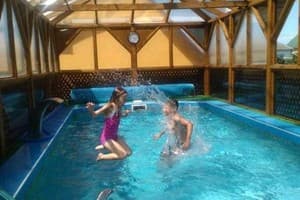 Villa Eden - Hotel SPA 8