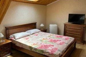 Villa Eden - Hotel SPA 6