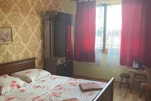 Готель Villa Eden - Hotel SPA. Делюкс двомісний  2