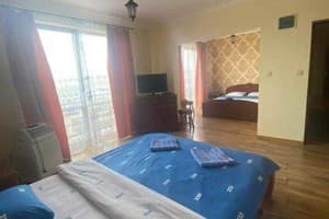 Готель Villa Eden - Hotel SPA. Комфорт 4-місний  1
