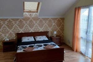 Готель Villa Eden - Hotel SPA. Комфорт тримісний з душовою кабіною 1
