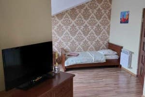 Готель Villa Eden - Hotel SPA. Комфорт тримісний з душовою кабіною 2
