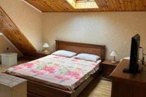 Готель Villa Eden - Hotel SPA. Шале двомісний з 1 спальнею 2