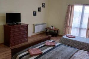 Готель Villa Eden - Hotel SPA. Стандарт тримісний з ванною 2