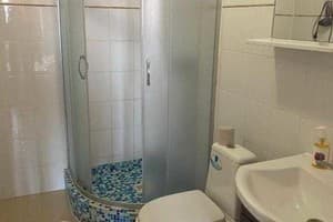 Готель Villa Eden - Hotel SPA. Стандарт тримісний з терасою 2