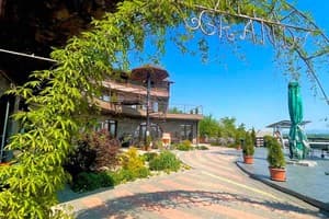 Villa Grand 1