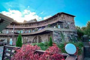 Приватна садиба Villa Grand