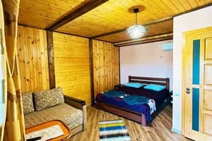 Приватна садиба Villa Grand. Делюкс тримісний  1