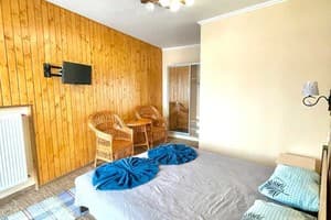 Приватна садиба Villa Grand. Стандарт двомісний  1