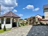 Вилла Миларо 1