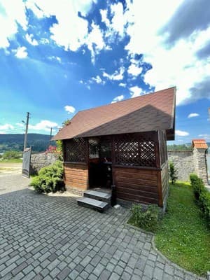 Вилла Миларо 2
