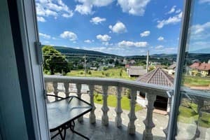 Вилла Миларо 5