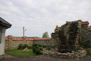 Вилла Миларо 9