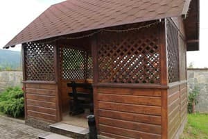 Вилла Миларо 17