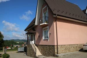 Мини-отель Вилла Миларо. Эконом двухместный  4