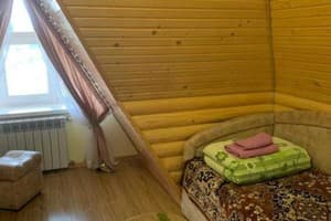 Мини-отель Вилла Миларо. Эконом одноместный  1