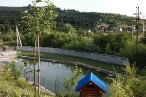 Вилла На Горной 3