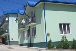 Отель Вилла На Горной