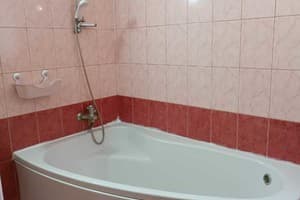 Отель Вилла На Горной. Апартаменты 6-местный  4