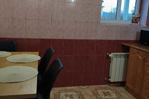 Отель Вилла На Горной. Апартаменты 6-местный  10