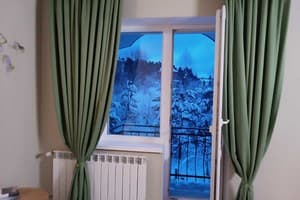 Отель Вилла На Горной. Апартаменты трехместный  11