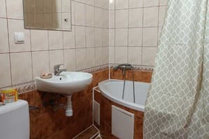 Отель Вилла На Горной. Апартаменты трехместный  12