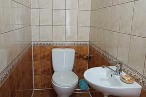 Отель Вилла На Горной. Апартаменты трехместный  13