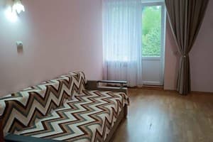 Отель Вилла На Горной. Полулюкс 4-местный  3