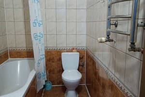 Отель Вилла На Горной. Полулюкс 4-местный  7