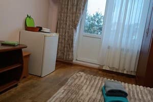 Отель Вилла На Горной. Стандарт двухместный  3