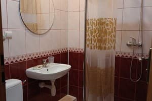 Отель Вилла На Горной. Стандарт двухместный  7
