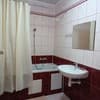 Отель Вилла На Горной. Улучшенный трехместный  10