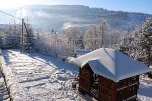 Отель Вилла На Горной. Улучшенный трехместный  13