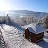 Отель Вилла На Горной. Улучшенный трехместный  13