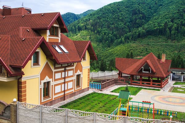Villa OMMO 22