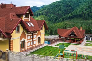Villa OMMO 22