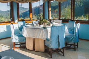 Отель Villa OMMO