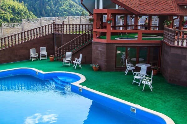 Villa OMMO 24