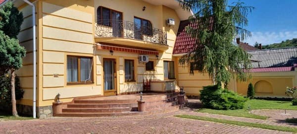 Вилла Villa Plava