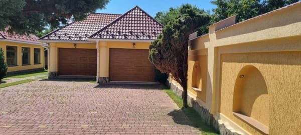 Villa Plava 1