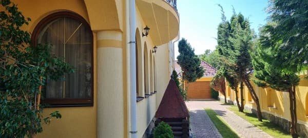 Villa Plava 5
