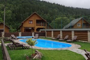 Мини-отель Villa Provans