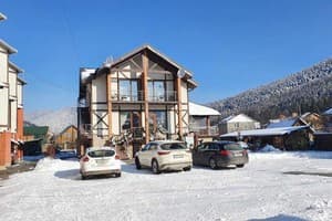 Міні-готель Villa Provans