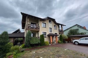 Вілла Северин 1