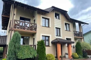 Вілла Северин 2