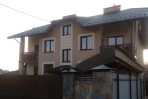 Вілла Северин 1