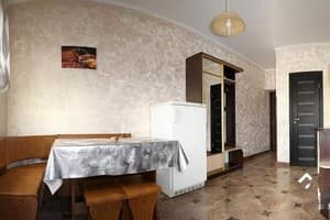 Отель Вілла Северин. Апартаменты трехместный  2