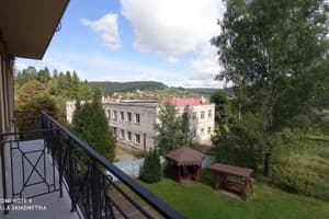 Мини-отель Villa Skhidnytsia. Полулюкс двухместный  8